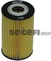Oil Filter L409