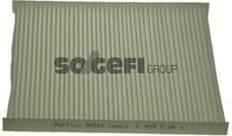 Filter, cabin air AH248