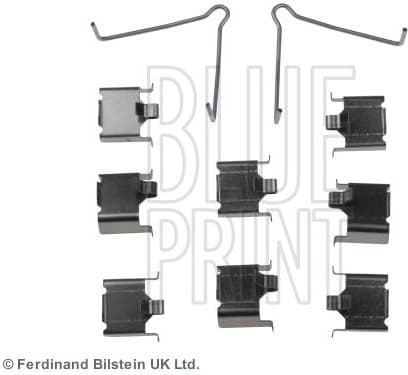 Accessory Kit, disc brake pad ADM548601