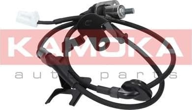 Sensor, wheel speed 1060248 - image 2