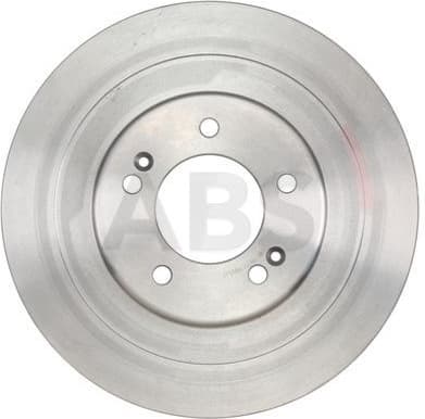 Brake Disc COATED 18178