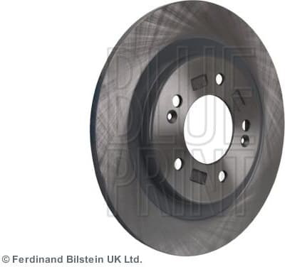 Brake Disc ADG043179 - image 2