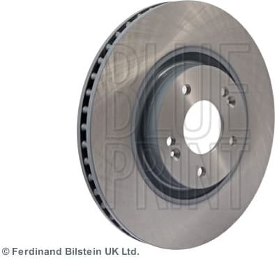Brake Disc ADG043180 - image 2
