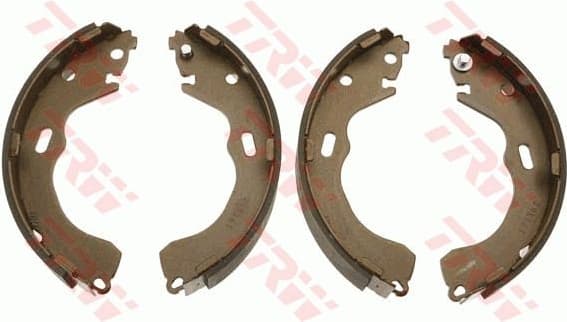 Brake Shoe Set GS8664