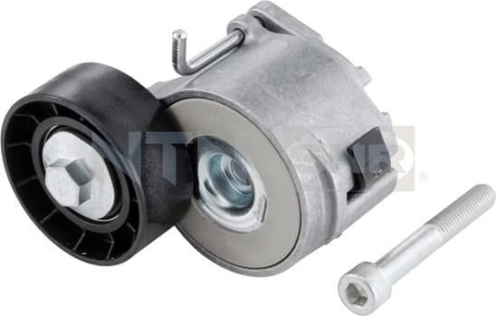 Belt Tensioner, V-ribbed belt GA358.07