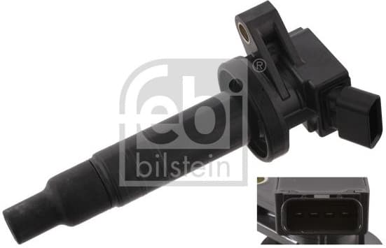 Ignition Coil 32056