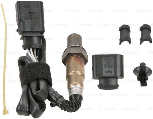 Oxygen Sensor 0258010036 - image 4