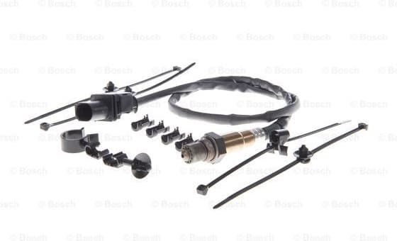 Oxygen Sensor 0258017178 - image 2