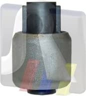 Mounting, control/trailing arm 017.09573