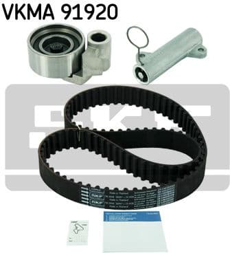 Timing belt kit VKMA91920 - image 3