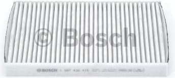 Filter, cabin air 1987432415