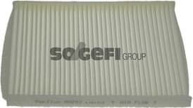 Filter, cabin air AH282