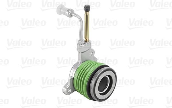 Central Slave Cylinder, clutch 810035 - image 3