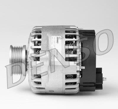 Alternator DAN510 - image 3