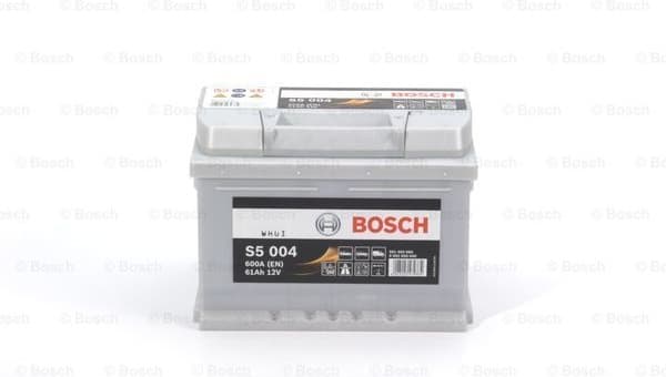 Starter Battery S5 0092S50040 - image 16