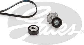 V-ribbed Belt Set Micro-V® K056PK1740