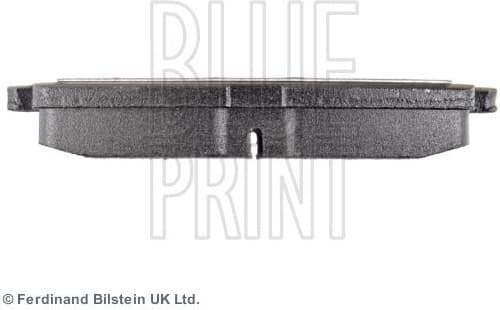 Brake Pad Set, disc brake ADG042127 - image 2