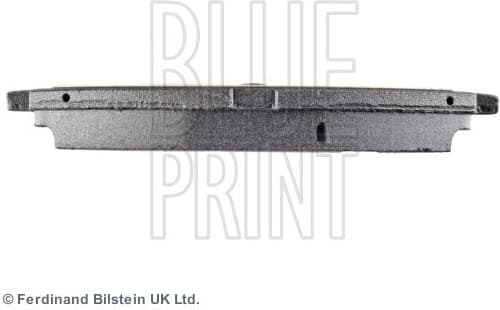 Brake Pad Set, disc brake ADG042170 - image 2