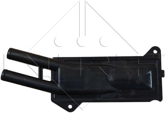 Heat Exchanger, interior heating 58608 - image 3