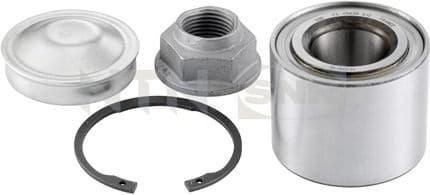 Wheel Bearing Kit R155.122