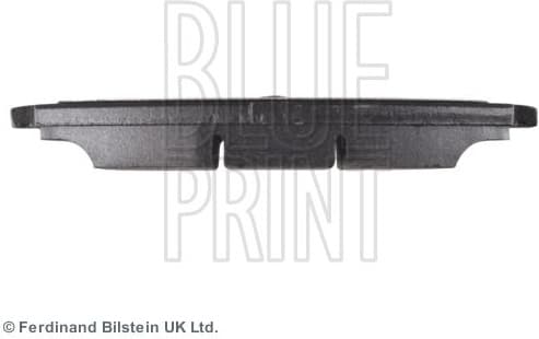 Brake Pad Set, disc brake ADG042161 - image 2