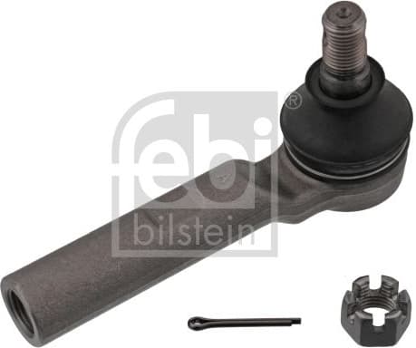 Tie Rod End 43227