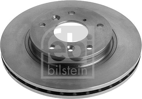 Brake Disc 10625