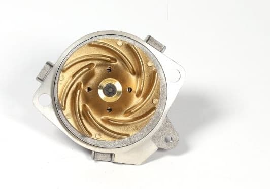 Water Pump, engine cooling P1055 - image 3