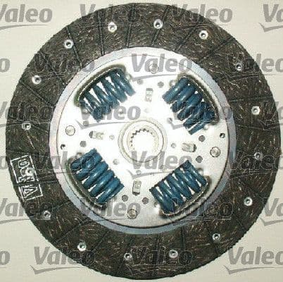 Clutch Kit KIT3P 826033 - image 4