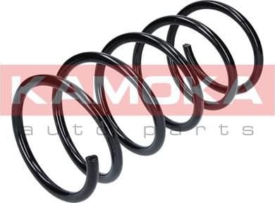 Coil spring 2110276 - image 2