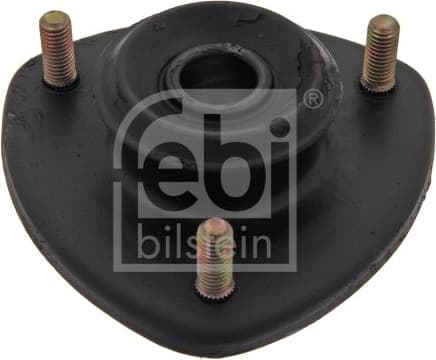 Repair Kit, suspension strut support mount 17113