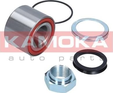 Wheel Bearing Kit 5600027 - image 3