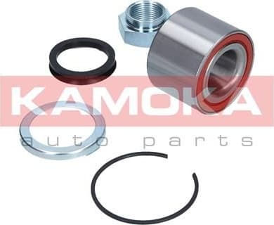 Wheel Bearing Kit 5600027 - image 5