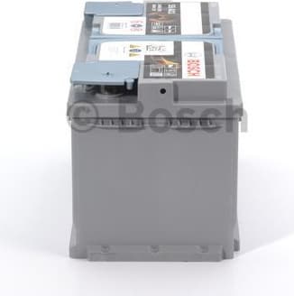 Starter Battery S5A AGM 0092S5A110 - image 16