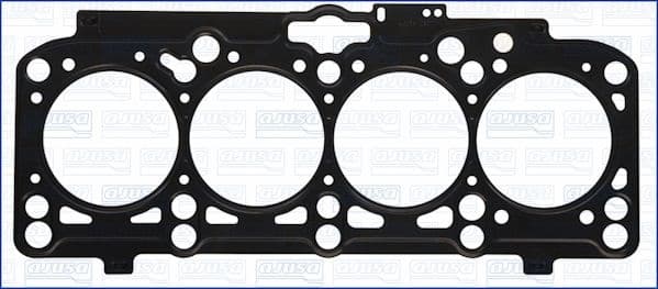 Gasket, cylinder head MULTILAYER STEEL 10121210