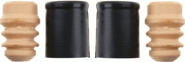 Dust Cover Kit, shock absorber Service Kit 900 075