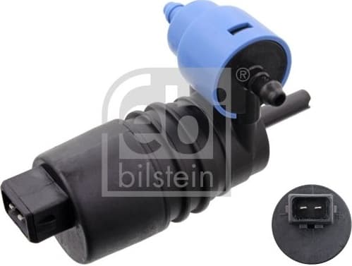 Wash pump 10275