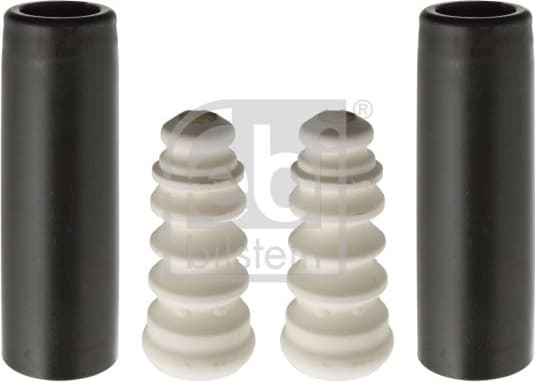 Dust Cover Kit, shock absorber 13078
