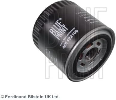 Oil Filter ADF122109 - image 2
