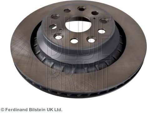 Brake Disc ADT343284