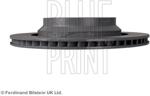 Brake Disc ADT343284 - image 3