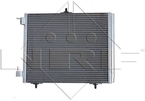 Condenser, air conditioning EASY FIT 35405 - image 2
