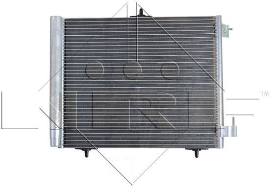 Condenser, air conditioning EASY FIT 35405 - image 3