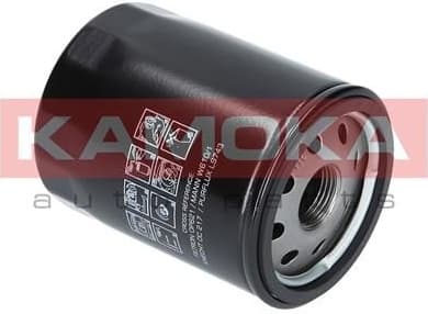 Oil Filter F105201 - image 4