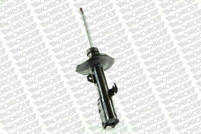 Shock Absorber MONROE ORIGINAL (Gas Technology) 16467 - image 3