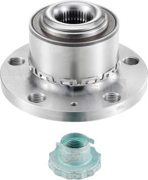 Wheel Bearing Kit R178.07