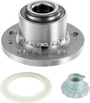 Bearing wheel R15732 - image 2