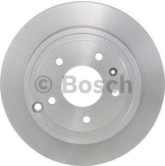 Brake Disc 0986479268