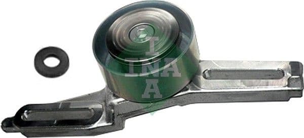 Tensioner Pulley, V-ribbed belt 531024110