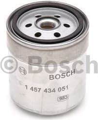 Fuel Filter 1457434051